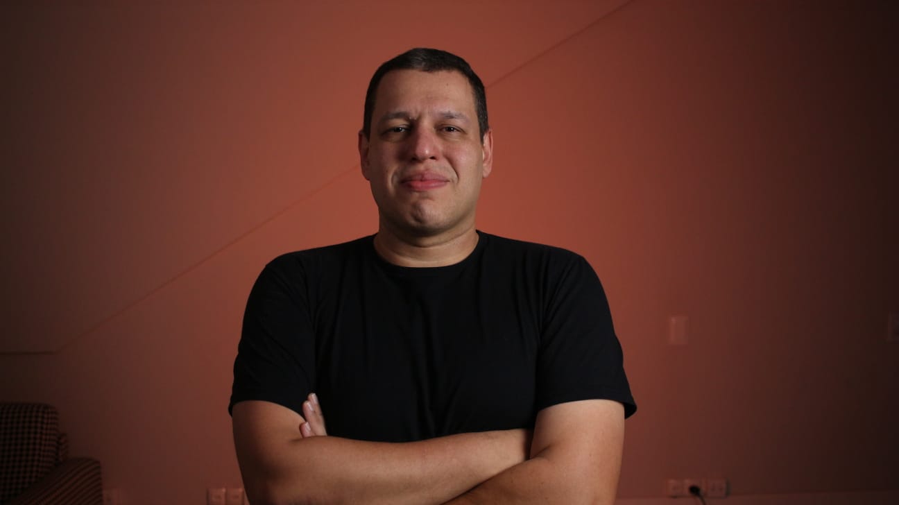 Felipe Roque